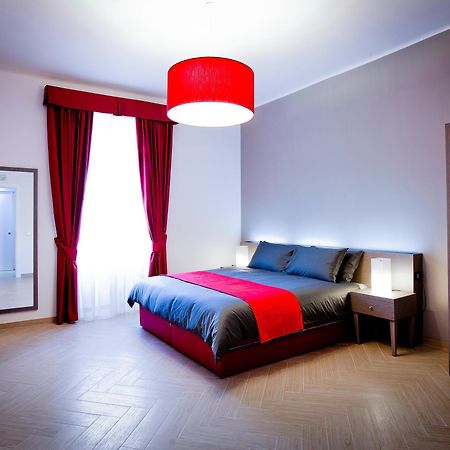 B&B Castellani A San Pietro Roma Dış mekan fotoğraf