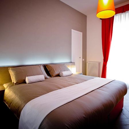 B&B Castellani A San Pietro Roma Dış mekan fotoğraf